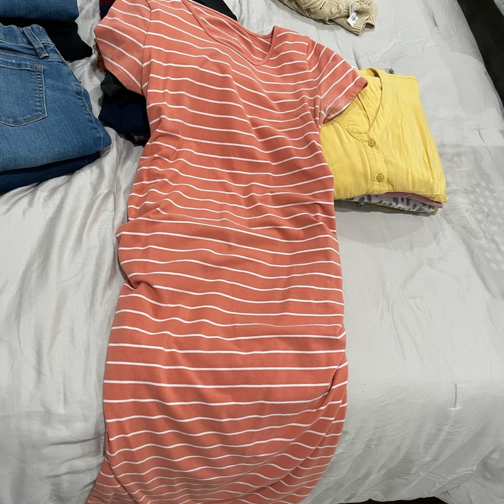 9pc maternity bundle - Picture 6 of 16